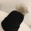 Image client Fil DROPS Merino Extra Fine Uni Color - 50g - Noir (02)