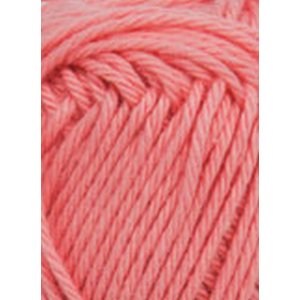 Fil Black Sheep Tilda Cotton Eco 25g - Corail clair (236) Fil Black Sheep Tilda Cotton Eco 25g - Corail clair (236)