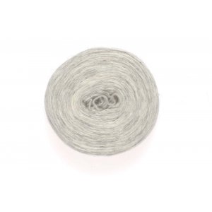 Plötulopi 100g - Gris clair Plötulopi 100g - Gris clair