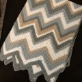 Image client Fil Black Sheep Freja 50g - Blanc (04)