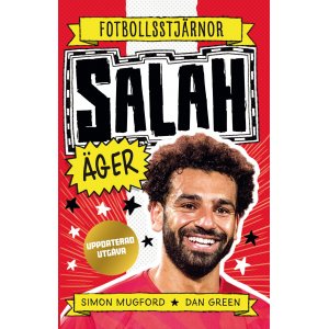 Salah possède (édition mise à jour) Salah possède (édition mise à jour)