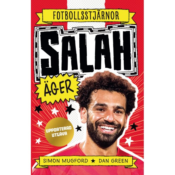 Salah possde (dition mise  jour)
