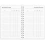 Calendrier 24/25 - Petite Anne d'Etude - Fashion Line
