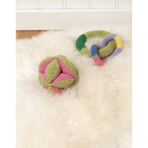 Patrons tricot - Jouets bébé Patrons tricot - Jouets bébé