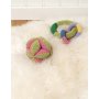 Patrons tricot - Jouets bb