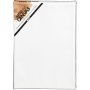 Toile ArtistLine - blanc - 18x24 cm