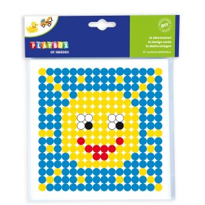 Carte à motif XL Carte à motif XL