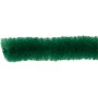 Cure-pipe - 6 mm - vert fonc� - 50 pcs