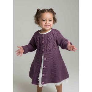 Patron tricot - Cape (1301-8) Patron tricot - Cape (1301-8)