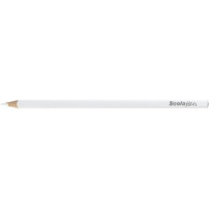 Stylo craie Scolaflex - blanc Stylo craie Scolaflex - blanc