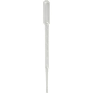 Pipette - prête - 15 pcs Pipette - prête - 15 pcs