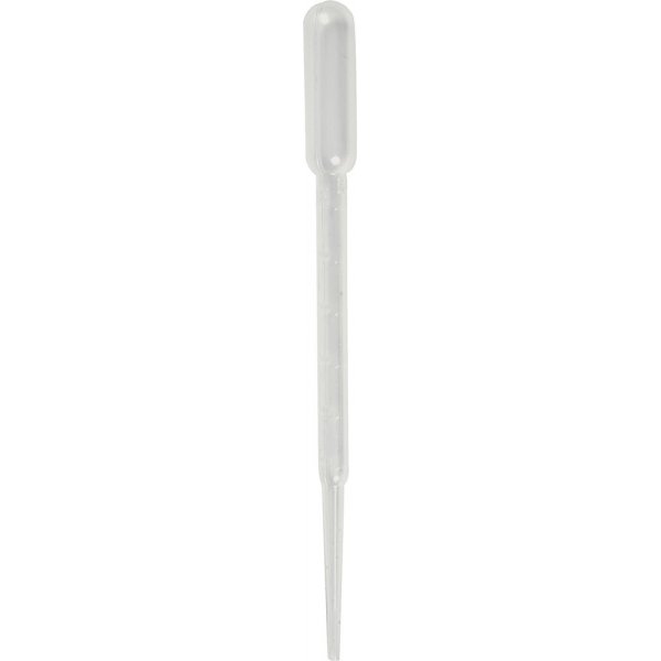 Pipette - prte - 15 pcs