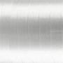 Cordon cadeau - argent - brillant - 250 m