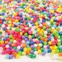 Perles cristal - 2000 pcs