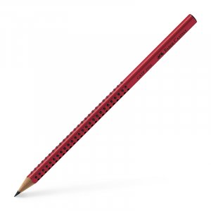 Crayon - Faber-Castell - Grip 2001 B Crayon - Faber-Castell - Grip 2001 B