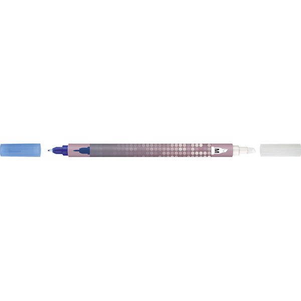 Suddigum - Gomme  encre Bleu Royal - Faber-Castell