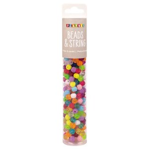 Perles rondes - 250 pi�ces