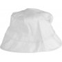 Chapeau - blanc