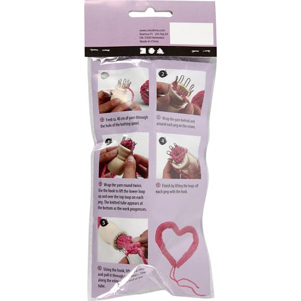 Poupée au dessus Poupée au dessus