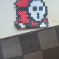 Image client Perles 6000 pcs blanches