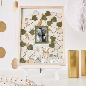 Cadre livre d'or - RICO Design Cadre livre d'or - RICO Design