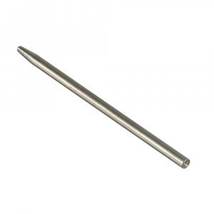 Aiguille paracorde en acier inoxydable - 3,5x75mm Aiguille paracorde en acier inoxydable - 3,5x75mm