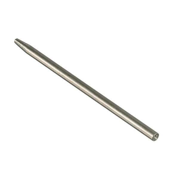 Aiguille paracorde en acier inoxydable - 3,5x75mm