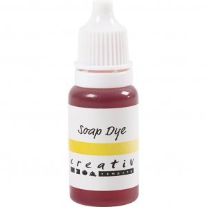 Savon liquide jaune 10 ml Savon liquide jaune 10 ml