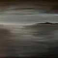 Image client Ensemble de pinceaux synthétiques W&N Foundation Acrylique - No. 8