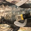 Image client Peinture acrylique W&N Galeria 120ml - 465 Gris Payne's