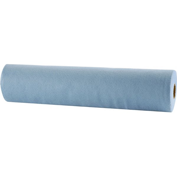Couverture Hobby - bleu clair - 5 m Couverture Hobby - bleu clair - 5 m