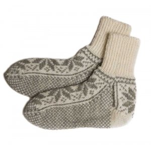 Patron tricot - Chaussettes (1213-11) Patron tricot - Chaussettes (1213-11)
