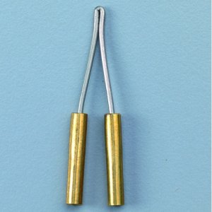Boucles de marquage - 1 pc. pointu / pour 1840002 03 Boucles de marquage - 1 pc. pointu / pour 1840002 03