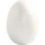 Oeufs surgelés - Blanc - 100 pcs