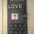 Image client Lettre H 10 x P 3 cm - O