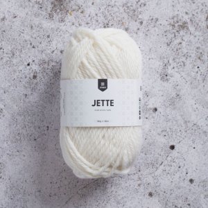 Jette 50g - Croustillant Blanc Jette 50g - Croustillant Blanc