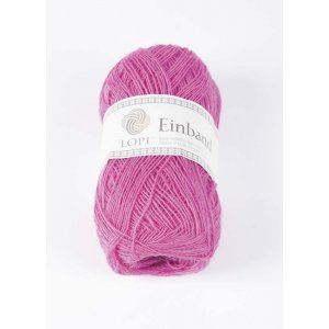 Einband 50g - Cerise Einband 50g - Cerise