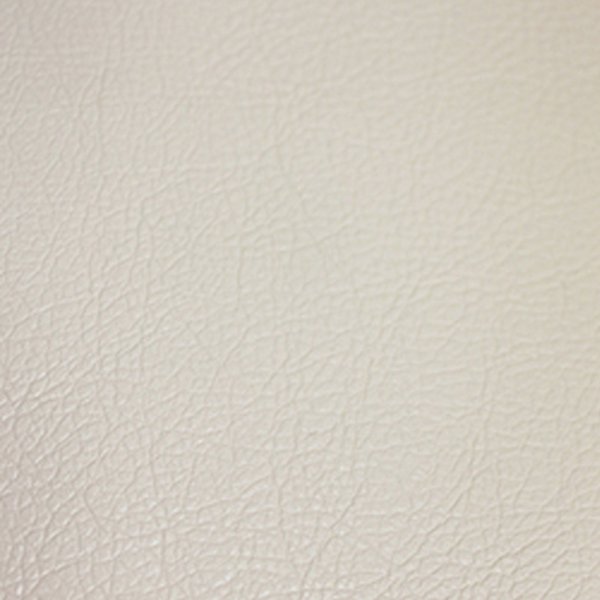 Matador simili cuir blanc