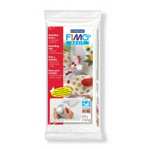 Modelage Fimo Air Basic 500g Modelage Fimo Air Basic 500g