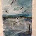 Image client Set de pinceaux - Aquarelle n°2 (5 pcs)