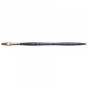 Pinceau synthétique W&N Professional Aquarelle - One Stroke Pinceau synthétique W&N Professional Aquarelle - One Stroke