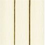 Papier crpon - blanc cass - 3 feuilles