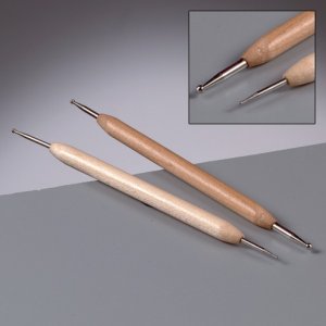 Outil de soulagement 1,4 / 0,9 mm + 1,8 / 2,2 - pack de 2. mixte Outil de soulagement 1,4 / 0,9 mm + 1,8 / 2,2 - pack de 2. mixte