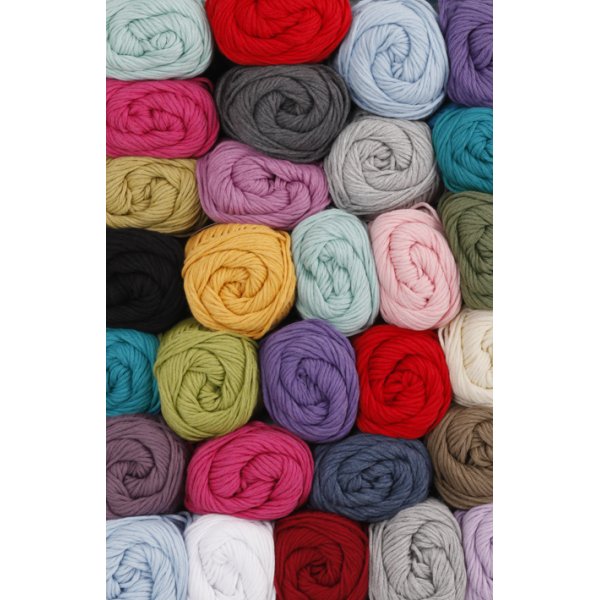 Fil Drops Cotton Light - 50g Fil Drops Cotton Light - 50g