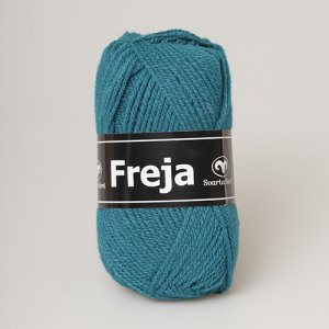 Fil Black Sheep Freja 50g - Pétrole (90) Fil Black Sheep Freja 50g - Pétrole (90)