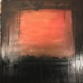 Image client Peinture acrylique Amsterdam 500 ml - Noir oxyde