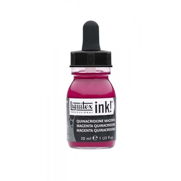 Marqueur acrylique Liquitex 30 ml