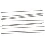 Barre mtallique - 10 pcs