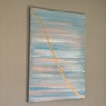 Image client Peinture acrylique W&N Galeria 250ml - 283 Or