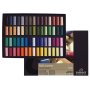 Demi-crayons Pastel Tendre - 60 pcs Demi-crayons Pastel Tendre - 60 pcs